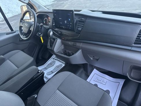 Certified 2024 Ford Transit 350 XL image 14