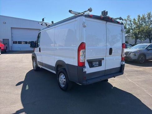 Used 2017 RAM ProMaster 1500 FWD image 5