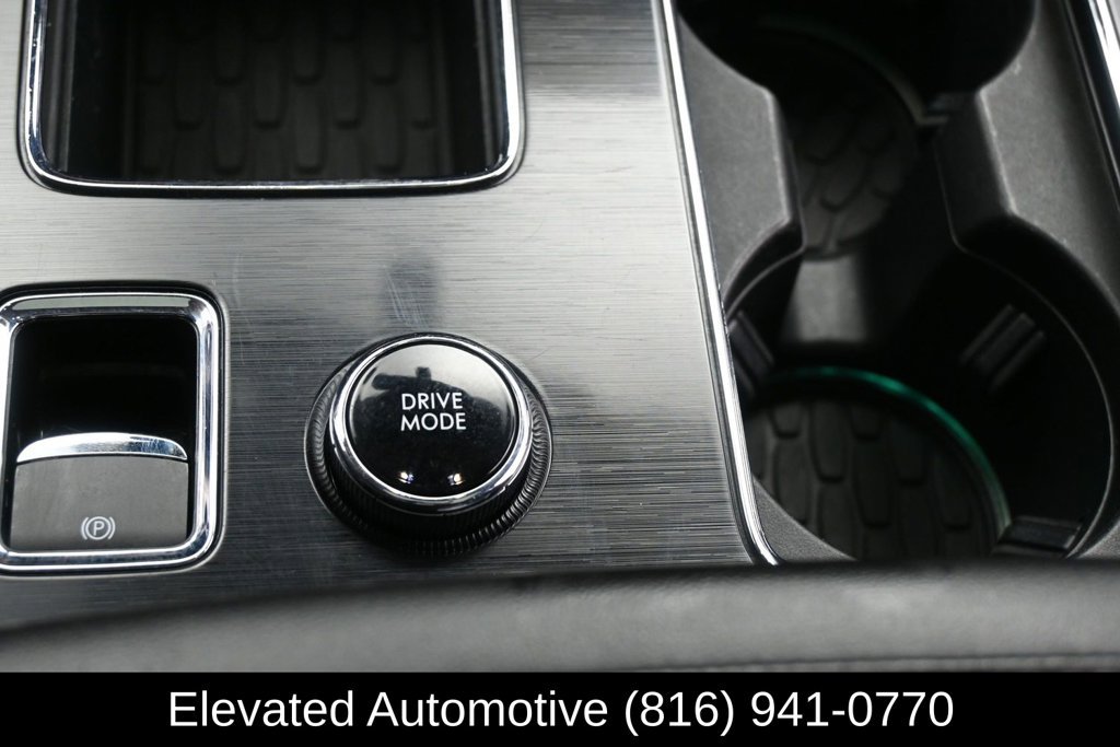 Used 2023 Lincoln Aviator Grand Touring w/ Equipment Group 301A AWD/4WD image 29