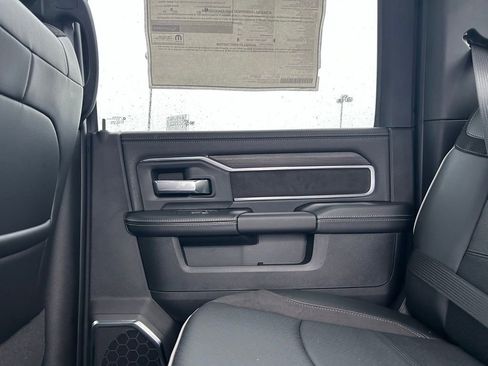 New 2026 RAM 2500 Laramie image 31