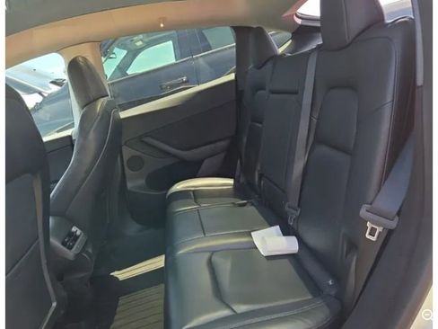 Used 2023 Tesla Model Y Long Range AWD/4WD image 8