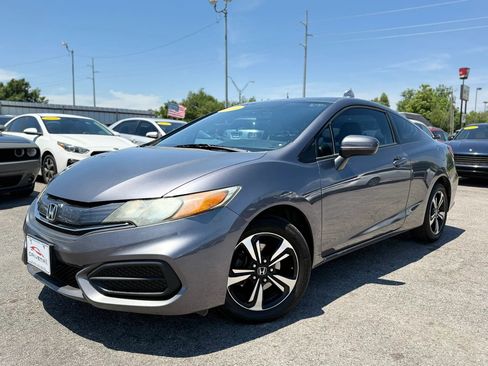 Used 2014 Honda Civic LX image 11