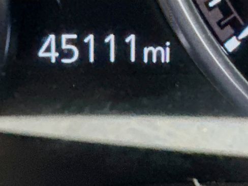 Used 2024 MAZDA CX-50 AWD 2.5 S w/ Preferred Package image 19