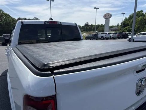 Used 2021 RAM 1500 Limited AWD/4WD image 7
