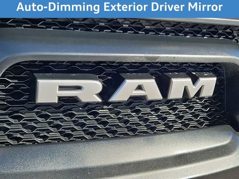 Used 2022 RAM 1500 Rebel w/ Rebel Level 1 Equipment Group image 14