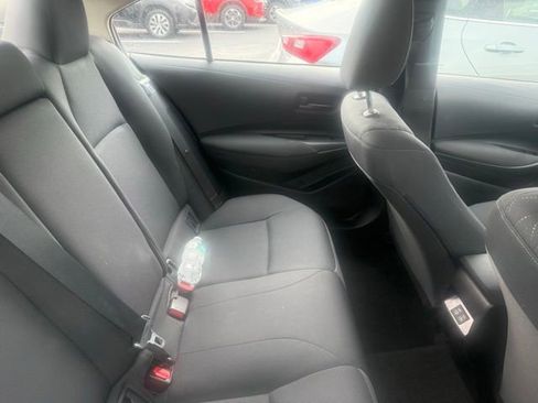 Used 2026 Toyota Corolla LE FWD image 5