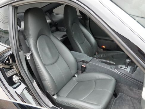 Used 2006 Porsche 911 Carrera S RWD image 44