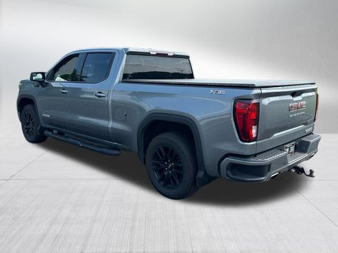 Used 2019 GMC Sierra 1500 Elevation w/ Elevation Value Package AWD/4WD image 6