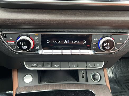 Certified 2025 Audi Q5 2.0T Premium Plus w/ Premium Plus Package image 30