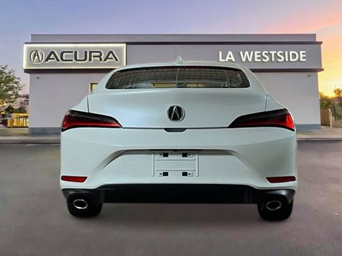New 2026 Acura Integra image 4