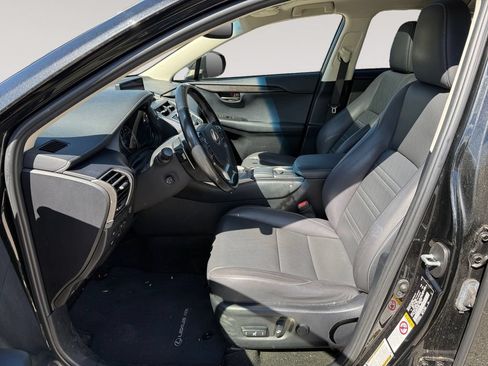 Used 2018 Lexus NX 300 AWD w/ Premium Package image 2