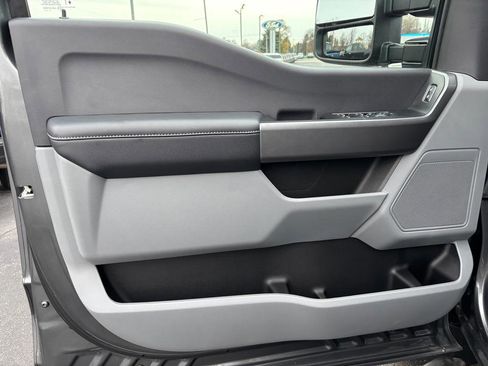 New 2026 Ford F250 XL w/ STX Appearance Package image 10