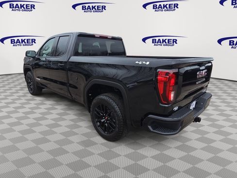 New 2026 GMC Sierra 1500 Elevation AWD/4WD image 7
