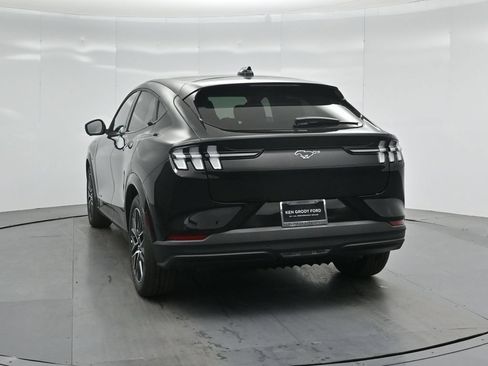 New 2026 Ford Mustang Mach-E Premium w/ Technology Package RWD image 28