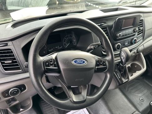 Certified 2023 Ford Transit 350 XL image 4