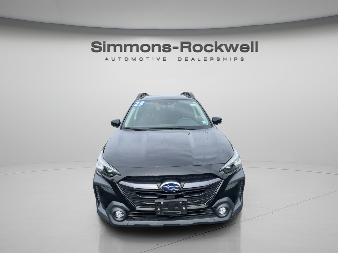 Used 2023 Subaru Outback Premium AWD/4WD image 8