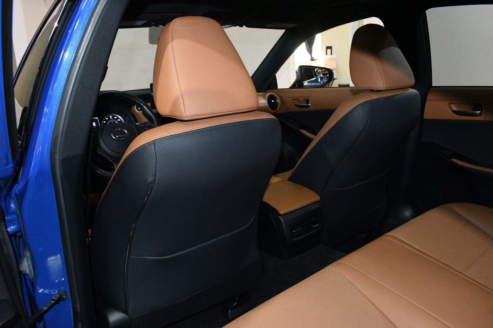 Used 2023 Lexus IS 300 w/ Premium Package RWD image 15