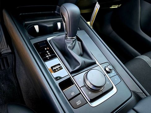 New 2026 MAZDA CX-50 AWD 2.5 S w/ Cargo Package image 14