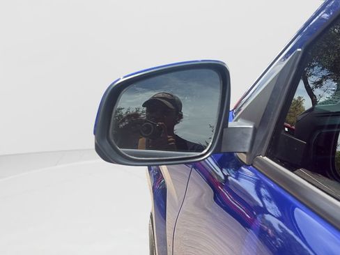 Used 2025 Toyota Tacoma SR5 RWD image 24