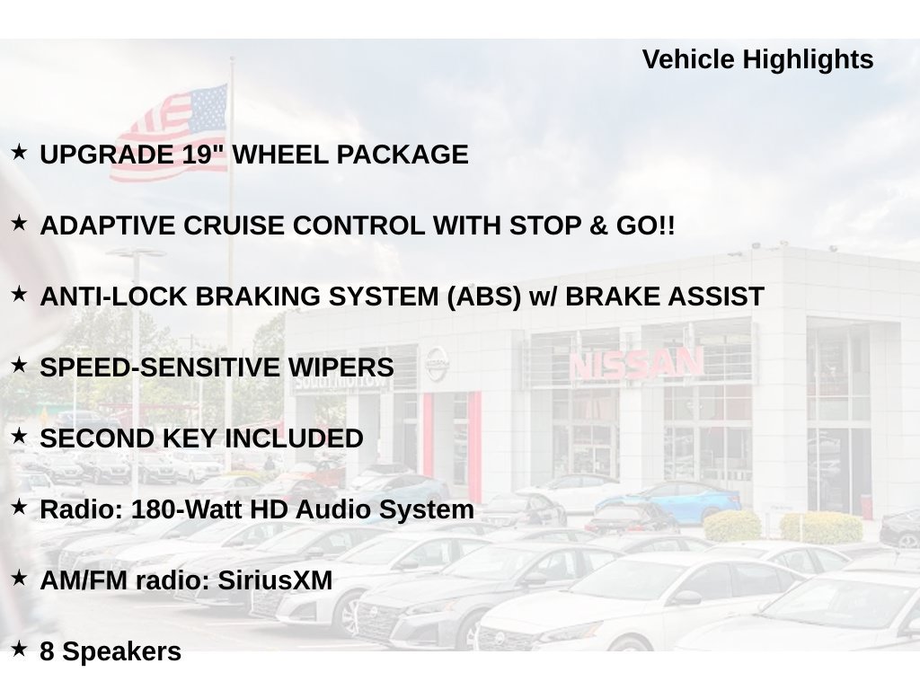 Used 2022 Honda Accord Sport image 2