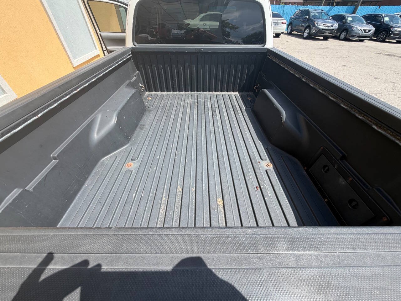 Used 2019 Toyota Tacoma SR RWD image 11
