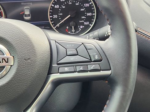 Used 2021 Nissan Sentra SR w/ SR Premium Package image 29