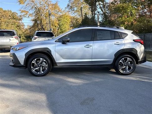 Certified 2025 Subaru Crosstrek 2.0i Premium image 6