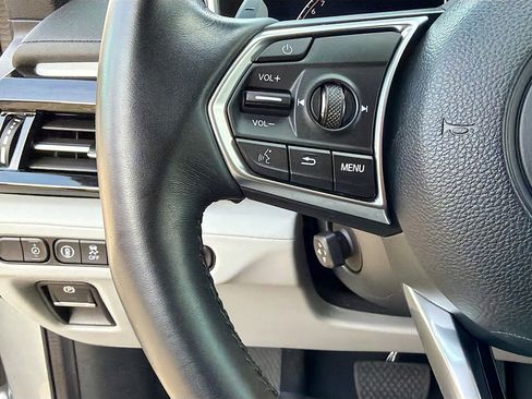 Used 2025 Acura MDX SH-AWD w/ Technology Package image 38