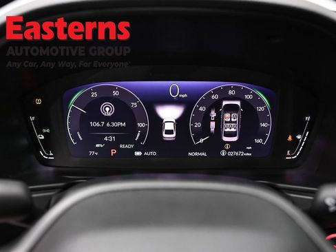 Used 2024 Honda Accord EX-L image 17