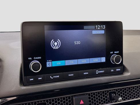 Used 2024 Honda Civic Sport image 21