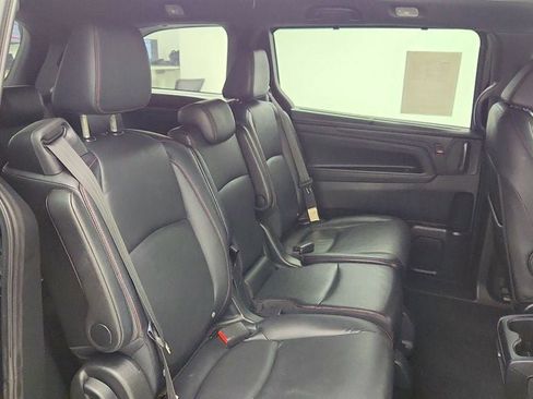 Used 2023 Honda Odyssey Sport image 23