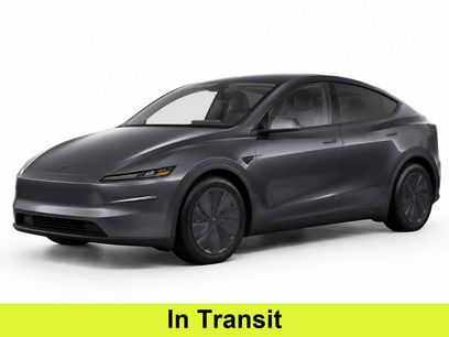 Used 2026 Tesla Model Y 2WD