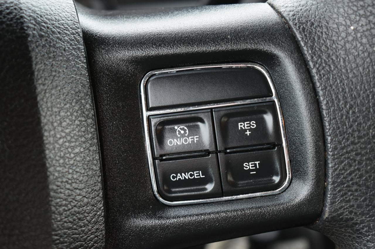 Used 2018 RAM 2500 Tradesman w/ Chrome Appearance Group AWD/4WD image 16