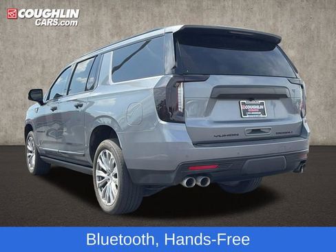 Used 2022 GMC Yukon XL Denali image 6