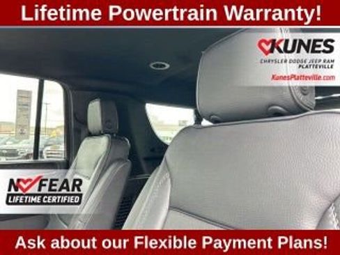 Used 2023 GMC Yukon XL Denali image 52