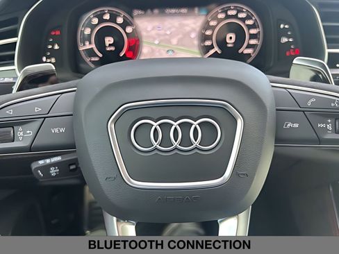 New 2026 Audi RS Q8 performance AWD/4WD image 28