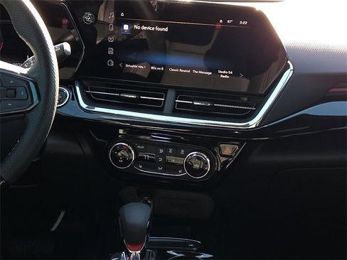 Used 2026 Chevrolet Trax RS w/ Driver Confidence Package image 13