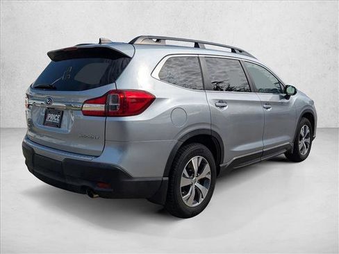 Used 2019 Subaru Ascent Premium w/ Popular Package #2 image 5