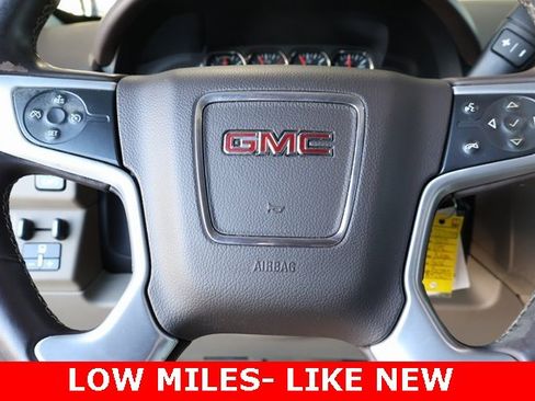 Used 2015 GMC Yukon SLE w/ Convenience Package image 22