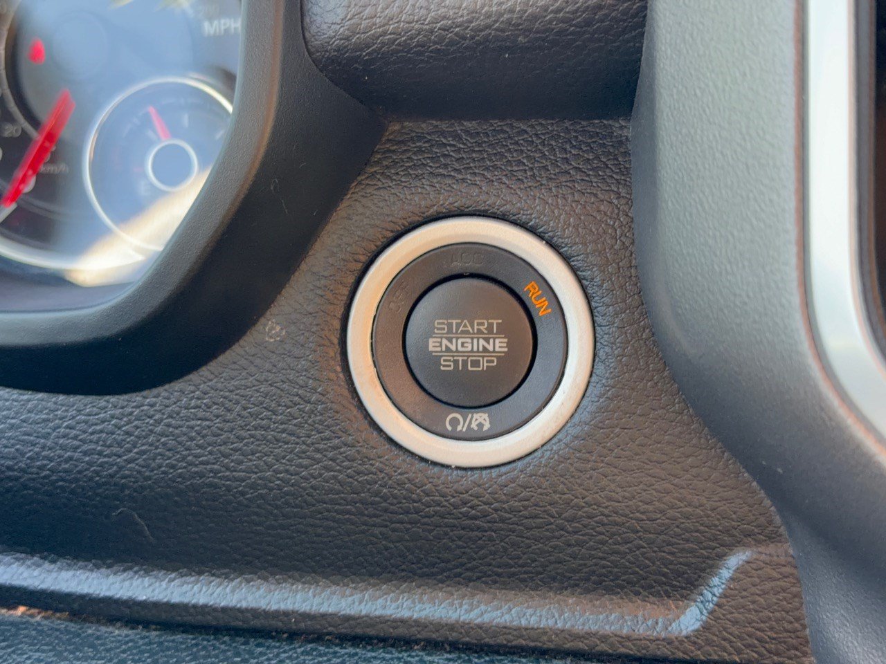 Used 2021 RAM 1500 Big Horn AWD/4WD image 20