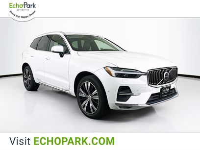 Used 2023 Volvo XC60 B5 Plus w/ Protection Package Premier