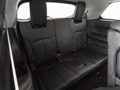 Used 2024 INFINITI QX60 Luxe image 20