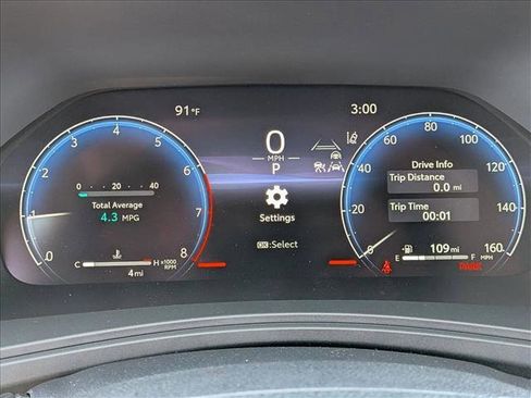 New 2026 Toyota Grand Highlander AWD image 11