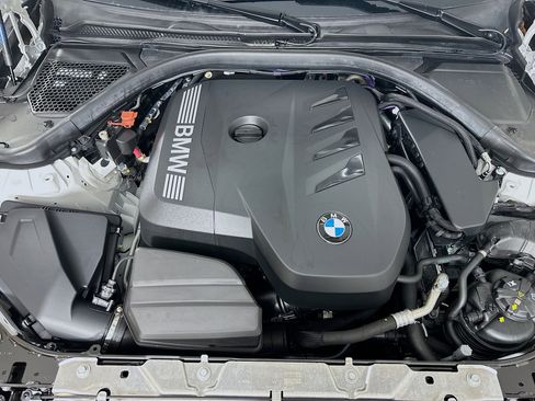 Used 2025 BMW 330i Sedan image 35
