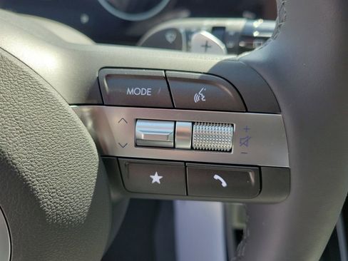 New 2025 Hyundai Kona Limited image 25