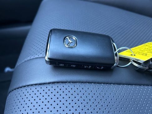 New 2026 MAZDA CX-50 2.5 Hybrid w/ Weather Package image 25