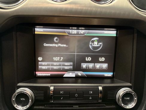 Used 2015 Ford Mustang GT Premium w/ GT Performance Package RWD image 28