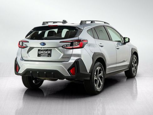 Used 2024 Subaru Crosstrek 2.0i Premium AWD/4WD image 5