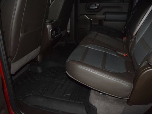 Used 2022 GMC Sierra 2500 Denali w/ Denali Ultimate Package AWD/4WD image 42