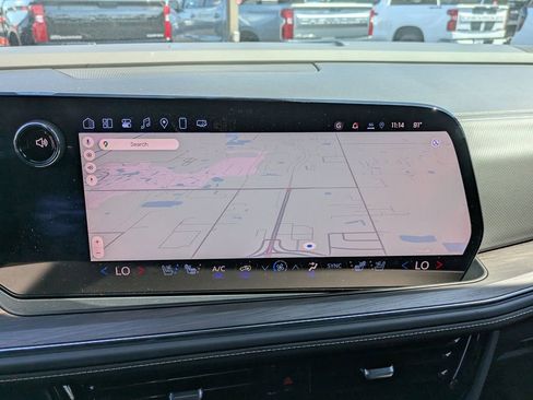 New 2025 Chevrolet Tahoe Premier image 25